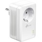 TP-Link AV1000 Bro 1Gbps Kabling TP-Link AV1000 Bro 1Gbps Kabling